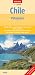 Chile and Patagonia Nelles Map (Nelles Maps)
