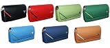 Piel Frama Nokia E90 Communicator Leather Case (Black)
