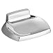 Moen P5360 Donner Soap Holder, Chrome