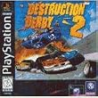 Destruction Derby 2 PS