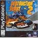  : Destruction Derby 2