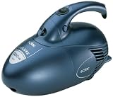 Solac - A018G2 - Deluxe - Aspirateur &agrave; Main - Sans Sac - 900 W - Bleu M&eacute;tal