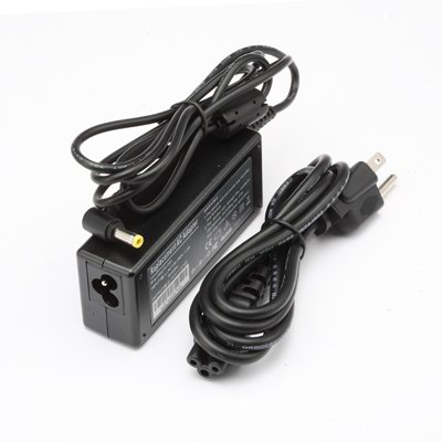 AC Power Adapter Charger for Toshiba Satellite C55T-A5378 C655-S5240 L35-S2316 L505-ES5015 L515-S4010 L655D-S5145 L740-ST4N02 L755-S5242 L755-S5252 L755-S5282 L855-S5157 P755-S5260 PSK0QU PSL2XU