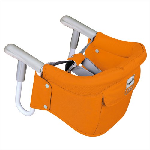 ［正規品・日本語説明書付］Inglesina fast イングリッシーナ ファスト 【カラー：オレンジ】