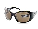 Dolce & Gabbana - DOLCE & GABBANA SUNGLASSES DG 4007B 4007-B 502/73 BROWN LENS & TORTOISE FRAME SIZE 61-17-115