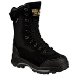 Golden Retriever Mens 5258 Black Golden Retriever Mens 5258 Black