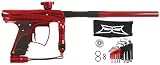 MacDev Droid Paintball Gun - Red Gloss