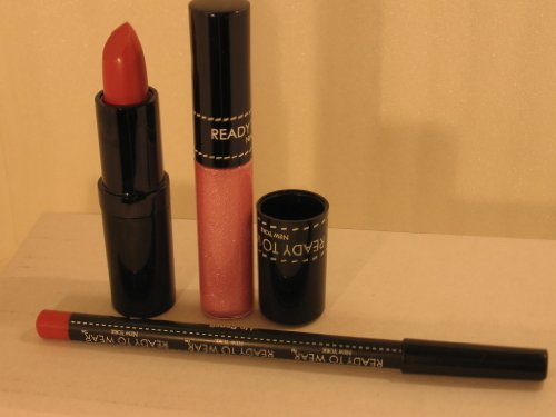 P.Chansel Lippenstift+Lipgloss1+Liner Preisvergleich