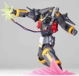 Revoltech Yamaguchi #101 Gunbuster [JAPAN]