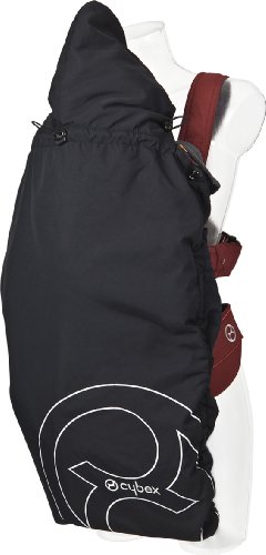 Cybex 512406002 Windcover, cobblestone grey