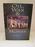 Oil, war & money: How the unknown dealings of a powerful madman will wreak havoc on your investments