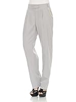 Divina Providencia Pantalón Ágata (Gris)