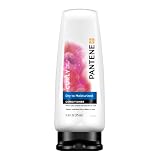 Pantene Pro-v Curly Hair Series Dry To Moisturized Conditioner, 12.6-ounce (Pack of 6)