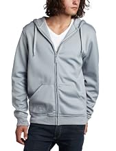 Neff Men's Daily Shredder Hoodie