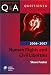 Q&A: Human Rights and Civil Liberties 2006-2007 (Blackstone's Law Questions and Answers)