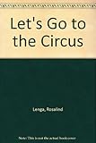 Let's go to the circus