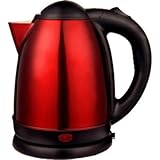 Brentwood 1.5L SS Cordless Tea Kettle