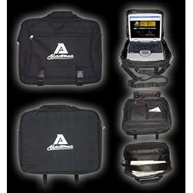 Akadema Coach's Bag - Bag1002 by Akadema