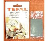 from TEFAL Tefal Cheese Preserver Filters, 6 Pack (Model 1918221A)