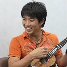 Jake Shimabukuro