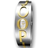 Joop Damen-Armbanduhr Presiousness Analog Quarz JP11Q1SS-0603