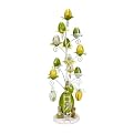 Easter Egg Tree - Yellow (20")