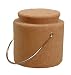 Cork Ice Bucket