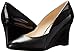 Nine West Women's Devinity Patent Wedge Pump