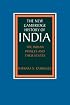The Indian Princes and their States (The New Cambridge History of India)