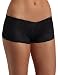 Maidenform Women's Hip Fit Lace Low Rise Boy Short #40717