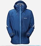 Montane Minimus Jacket-Electric Blue-S
