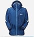 Montane Minimus Jacket-Electric Blue-S