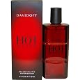Zino Davidoff Hot Water By Zino Davidoff For Men Eau De Toilette Spray, 3.7-Ounce / 110 Ml
