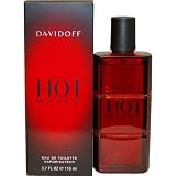 Davidoff Hot Water homme / men, Eau de Toilette, Vaporisateur / Spray, 110 mlvon "Davidoff"