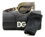 AUTHENTIC DOLCE&GABBANA SUNGLASSES DG 2039 HAVANA 065 73 by DOLCE&GABBANA