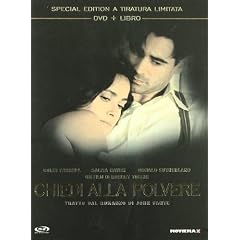 Chiedi Alla Polvere (Ed. Limitata E Numerata) (Dvd+Libro)