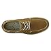 Dockers SureGrip Mens Pier Tan Boat Shoe Slip Resistant Work Shoes