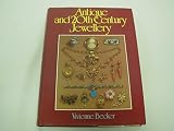 Antique and twentieth century jewellery : a guide for collectors