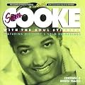 Sam Cooke with the Soul Stirrers
