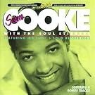 Sam Cooke with...
