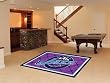 Utah Jazz 5'x8' Rug 5X8 Floor Mat (Rug)
