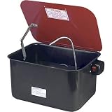 Northern Industrial 3.5 Gallon Electric Parts Washer