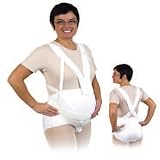 BabyHugger Maternity Lifting Support - Size: S