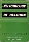 Psychology of Religion
