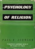 Psychology of religion