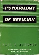 Psychology of Religion