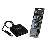 PS2 to PS3 Memory Card Data Transfer