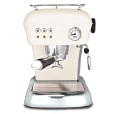 Produkt-Bild: Ascaso C.O.C. Dream Espressomaschine in 'Sweet Cream' - NEUAUFLAGE