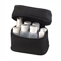 Japonesque Gotta Go Weekender Bag - Black