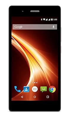 Lava X10 (Black, 16 GB) 